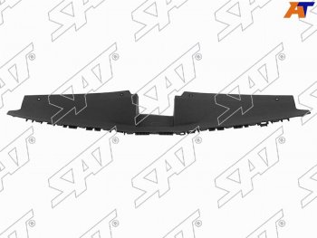 Накладка на рамку кузова Kia Rio 16-22  Rio X-Line 17-22 SAT ST-KA48-009P-0
