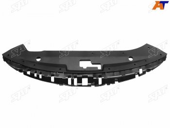 Накладка на рамку кузова KIA OPTIMA 18-20 SAT ST-KA51-009P-A0
