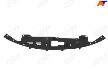 Накладка на рамку кузова Kia K5 10-15  Optima 10-16 SAT ST-KA50-009P-0