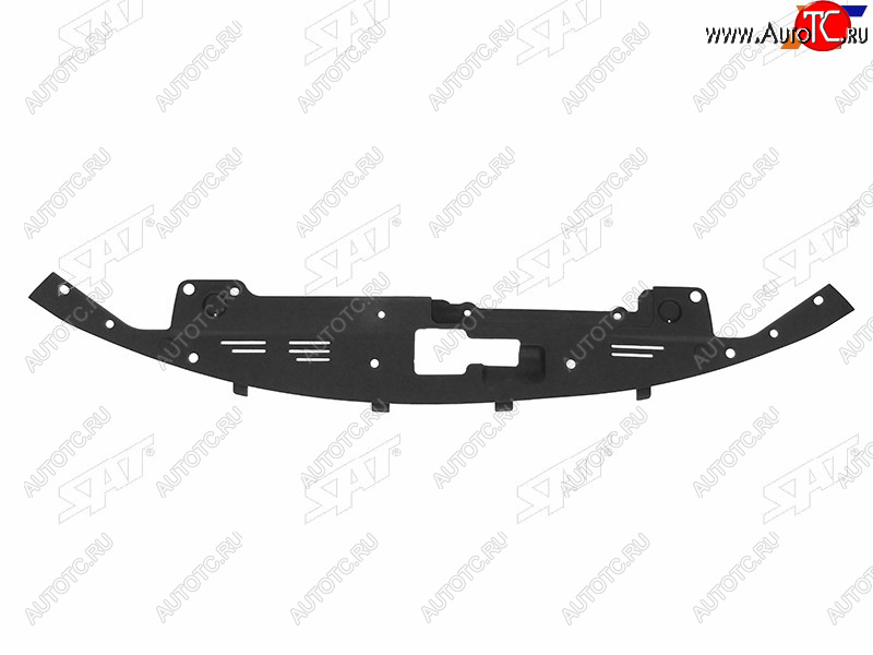 2 999 р. Накладка на рамку кузова Kia K5 10-15  Optima 10-16 SAT ST-KA50-009P-0  с доставкой в г. Керчь
