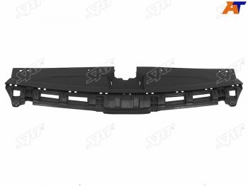 Накладка на рамку кузова KIA CERATO 18-21 SAT ST-KA53-009P-0
