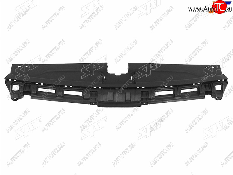 879 р. Накладка на рамку кузова KIA CERATO 18-21 SAT ST-KA53-009P-0  с доставкой в г. Керчь