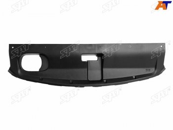 Накладка на рамку кузова KIA SORENTO 14-20 SAT ST-KA57-009P-0