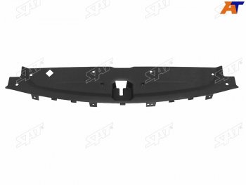 Накладка на рамку кузова Kia Sportage 15-22 SAT ST-KA83-009P-0