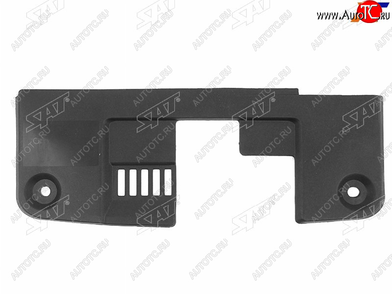 359 р. Защита замка капота Mazda CX-5 11-17 SAT ST-KD45-56-381  с доставкой в г. Керчь