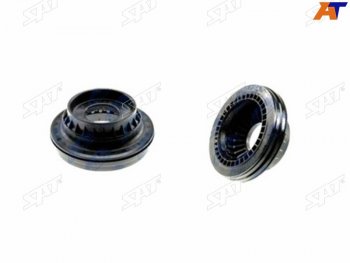 Подшипник скольжения опоры передней стойки MAZDA 3 13-MAZDA 6 12-CX-5 11-                          SAT ST-KD35-34-38X