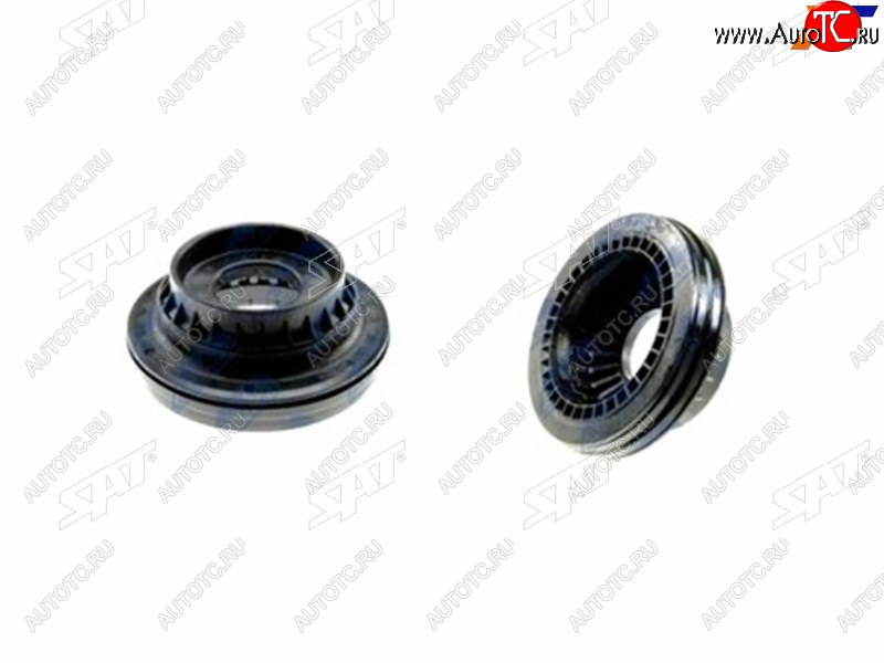 799 р. Подшипник скольжения опоры передней стойки MAZDA 3 13-MAZDA 6 12-CX-5 11-                          SAT ST-KD35-34-38X  с доставкой в г. Керчь