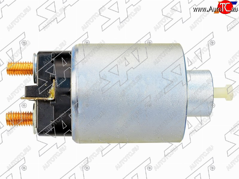 1 159 р. Втягивающее реле стартера MAZDA 3 2.0 BK 03-09MAZDA 6 2.3 GGGY 02-07 SAT ST-L327-18-X10  с доставкой в г. Керчь