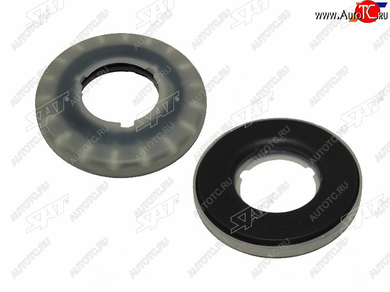 669 р. Подшипник скольжения опоры передней стойки MAZDA CX-7 06-12CX-9 07-13MPV 06- SAT ST-L208-34-38X  с доставкой в г. Керчь