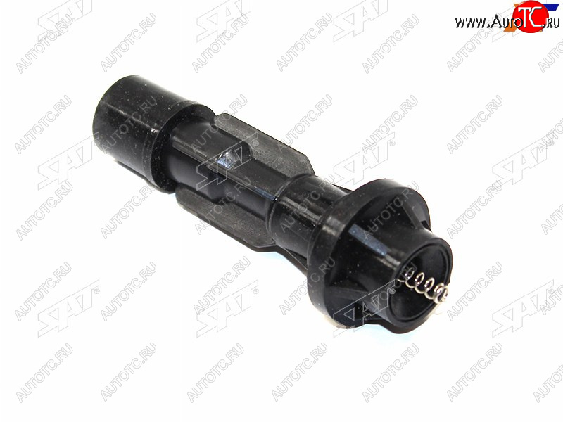 265 р. Наконечник катушки MAZDA 6ATENZA 2.3 GGGHGY 05-MPV LY3 06-MAZDA 3AXELA BK35 06- SAT ST-L3G2-18-100A-TIP  с доставкой в г. Керчь