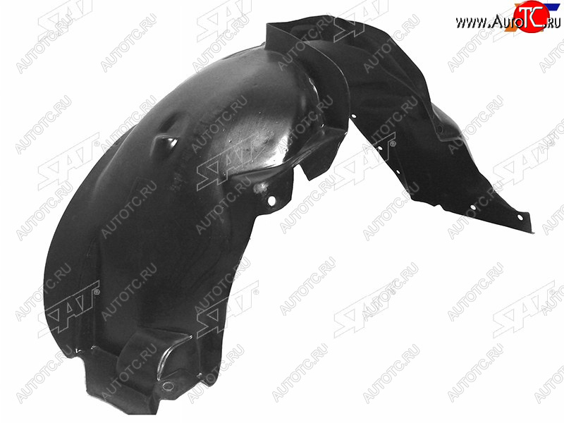 849 р. Подкрылок передний правый SAT  Лада XRAY (2016-2022)  с доставкой в г. Керчь