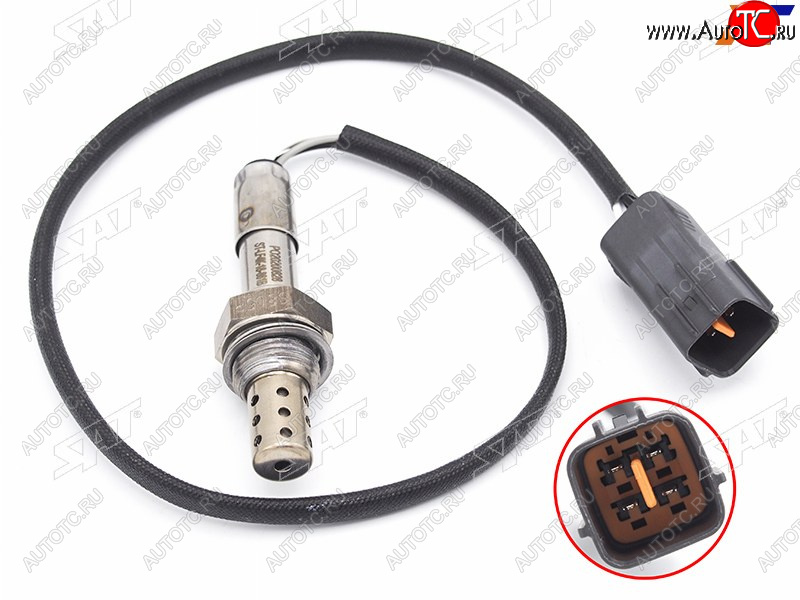 2 199 р. Датчик топливо-воздушной смеси MAZDA 6 GH 07-12 SAT ST-LF4K-18-861B  с доставкой в г. Керчь