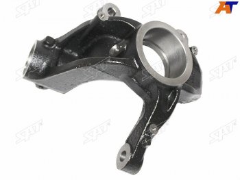 Кулак поворотный LAND ROVER FREELANDER II 08-12 RH SAT ST-LR006858