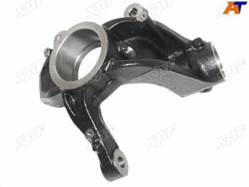 Кулак поворотный LAND ROVER FREELANDER II 08-12 LH SAT ST-LR006859