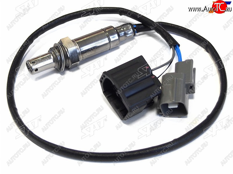 6 899 р. Датчик топливно-воздушной смеси MAZDA 6 GG L813LF17L3C1 SAT ST-LFH1-18-8G1B  с доставкой в г. Керчь