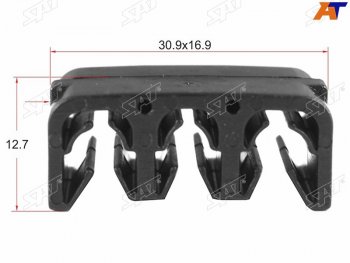 Клипса эл. проводки TOYOTALEXUS (1 шт.) SAT ST-M10394