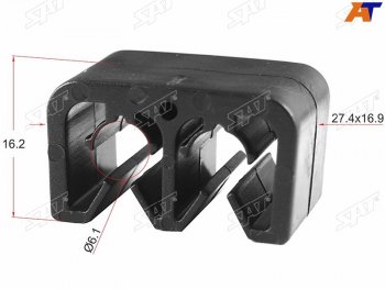 Клипса эл. проводки TOYOTALEXUS (1 шт.) SAT ST-M10391