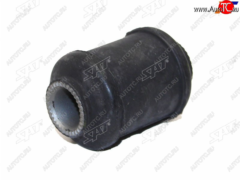 339 р. Сайлентблок Mitsubishi L200 96-06  Pajero 91-00  Pajero Sport 96-08  Challenger 96-01 (Снизу Пер SAT ST-MB109684  с доставкой в г. Керчь