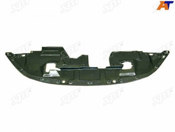 Защита двигателя MITSUBISHI OUTLANDER XL 06-13 SAT ST-MB51-025-0