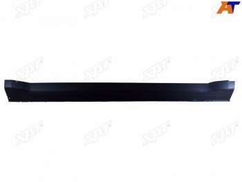 Порог MITSUBISHI OUTLANDER XL 06-09 LH SAT ST-MB51-016M-2