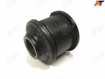 221 р. Сайлентблок Mitsubishi L200 07-16  Pajero 91-00  Pajero Sport 96-17  Challenger 96-01 (Зад) SAT ST-MB584166  с доставкой в г. Керчь. Увеличить фотографию 1
