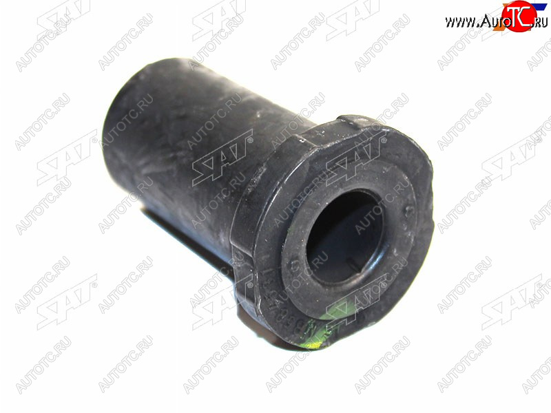 85 р. Втулка рессоры RR верхняя MITSUBISHI DELICASPACE GEARL200L300L400PAJEROSPORTCHALLENGER 86- SAT ST-MB584531  с доставкой в г. Керчь