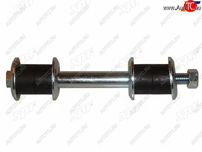 319 р. Тяга стабилизатора заднего наборный (комплект) MMC Pajero V2#V4# 91-99 SAT ST-MB598098  с доставкой в г. Керчь