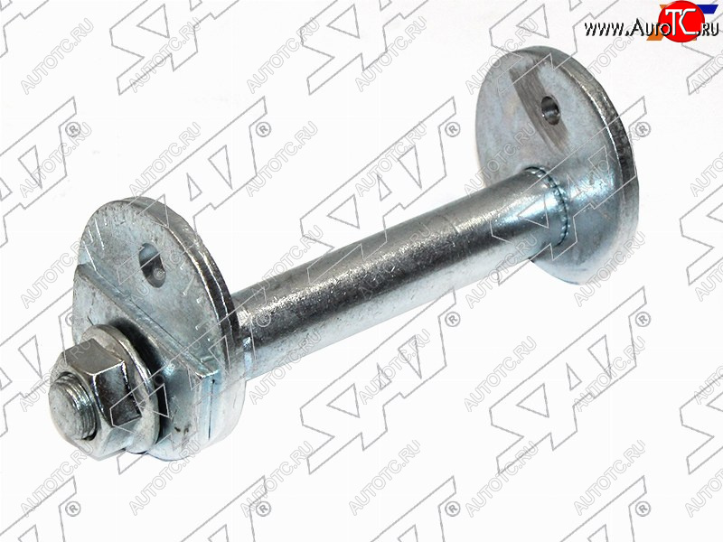 499 р. Болт (комплект) с эксцентриком MITSUBISHI PAJERO 91-04DELICA 94-04 SAT ST-MB951707K  с доставкой в г. Керчь