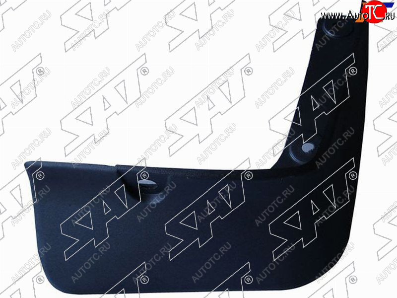 299 р. Брызговик  SAT  Mitsubishi Lancer  10 CY (2007-2017) хэтчбэк дорестайлинг, седан рестайлинг (задний RH)  с доставкой в г. Керчь