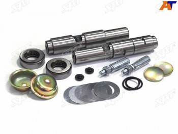 Шкворневой комплект MMC CANTER FE63# FE66# KP552 (28*180mm) SAT ST-MC992486
