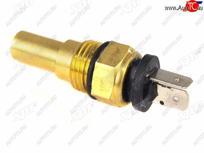 299 р. Датчик температуры охлаждающей жидкости MITSUBISHI G11BG12B4D656D654D654D554D324D31G32B SAT ST-MD050214  с доставкой в г. Керчь