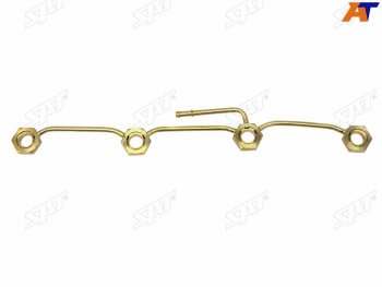 Трубка обратки MITSUBISHI DELICAPAJEROL200 4D56 SAT ST-MD084930