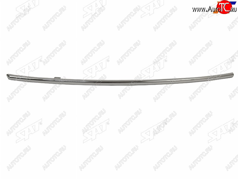 999 р. Молдинг решетки в бампер MERCEDES E-CLASS W212 13-16 LH                                              SAT ST-MD09-000M-A2  с доставкой в г. Керчь