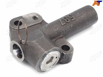 2 499 р. Гидронатяжитель ГРМ Chery Tiggo T11 05-13  Mitsubishi Delica 94-07  Galant 87-96  L200 96-19  Ch SAT ST-MD308587  с доставкой в г. Керчь. Увеличить фотографию 2