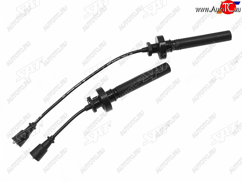 889 р. Провода высоковольтные MITSUBISHI LANCER 4G184G13 05- SAT ST-MD365102  с доставкой в г. Керчь