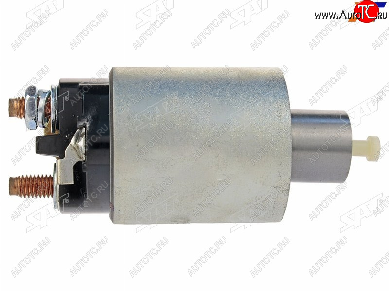 1 179 р. Втягивающее реле стартера MITSUBISHI L200 2.0 96-07 4G63 SAT ST-MD607997  с доставкой в г. Керчь