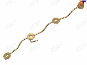 Трубка обратки MITSUBISHI DELICAPAJERO 4M40 SAT ST-ME200462