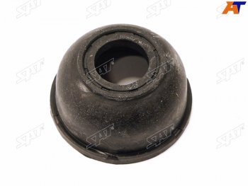 80 р. Пыльник шаровой опоры верхнего рычага MITSUBISHI CANTER FAFBFE 1980-2015 SAT ST-MK332304  с доставкой в г. Керчь. Увеличить фотографию 1