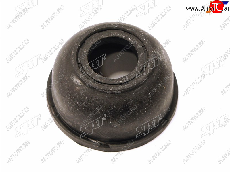 80 р. Пыльник шаровой опоры верхнего рычага MITSUBISHI CANTER FAFBFE 1980-2015 SAT ST-MK332304  с доставкой в г. Керчь