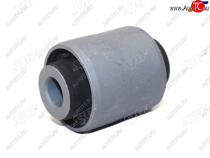 257 р. Сайлентблок Mitsubishi ASX 10-  L200 07-16  Lancer 95-17  Outlander 02-22  Chery Fora A21 06-10 SAT ST-MN100110  с доставкой в г. Керчь