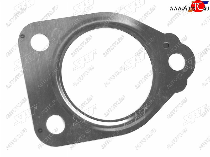 129 р. Прокладка глушителя №4 MITSUBISHI PAJEROMONTERO 00- SAT ST-MN110646  с доставкой в г. Керчь