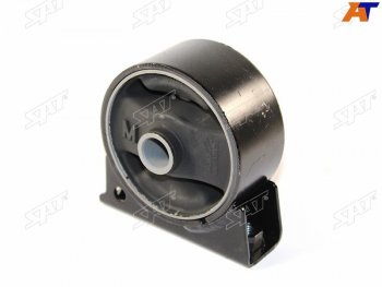1 059 р. Подушка двигателя передняя MTCVT MITSUBISHI LANCER 07-OUTLANDER 06-12DELICA d5 06-PEUGEOT 4007 0 SAT ST-MN101386  с доставкой в г. Керчь. Увеличить фотографию 1