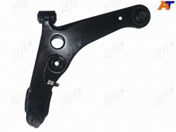 Рычаг подвески MITSUBISHI AIRTREKOUTLANDER 01-05 LH SAT ST-MN101741