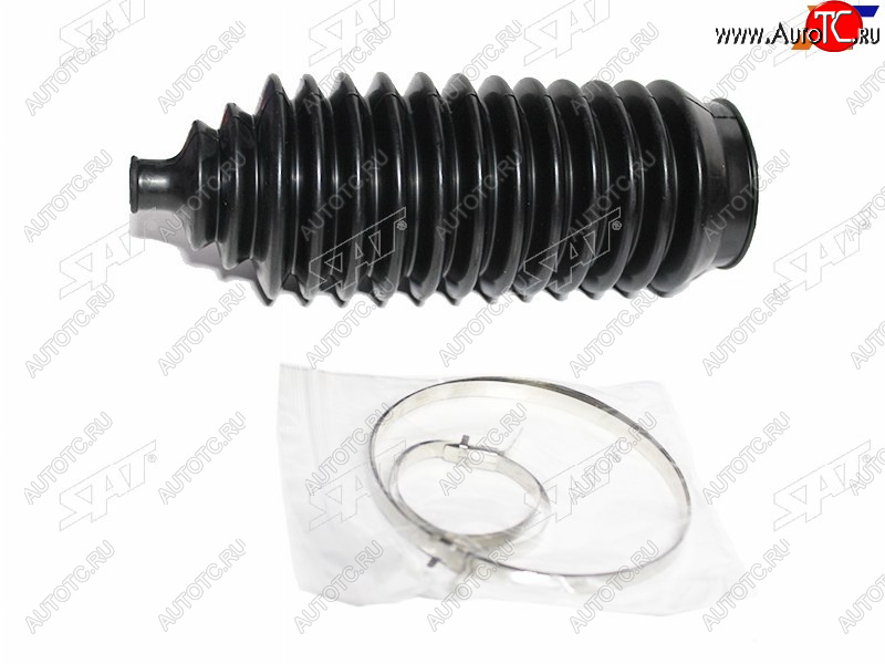 295 р. Пыльник рулевой рейки DELICA SPACE GEARL400 1996-2006 LH=RH SAT ST-MR151976  с доставкой в г. Керчь