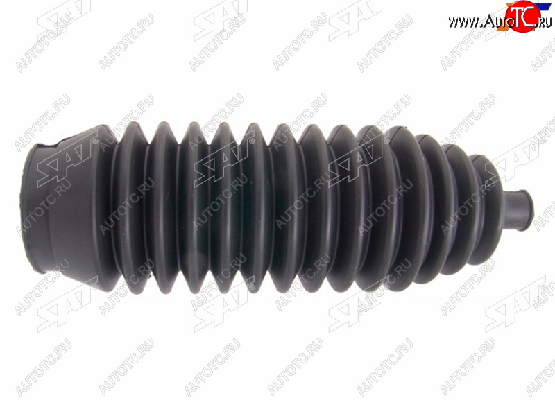 499 р. Пыльник рулевой рейки MITSUBISHI LANCERMIRAGE 95-03LIBERO 92-02PAJERO IOPININ 99-05 LH=RH SAT ST-MR297971  с доставкой в г. Керчь