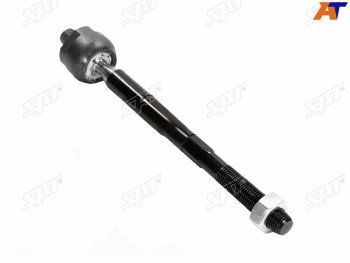 659 р. Тяга рулевая HYUNDAI ACCENTVERNA 99-13MITSUBISHI LANCER CEDIA 00-05DION 00-04LANCER EVOLUTION 01 SAT ST-MR403099  с доставкой в г. Керчь. Увеличить фотографию 3