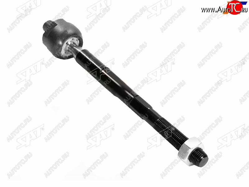 659 р. Тяга рулевая HYUNDAI ACCENTVERNA 99-13MITSUBISHI LANCER CEDIA 00-05DION 00-04LANCER EVOLUTION 01 SAT ST-MR403099  с доставкой в г. Керчь