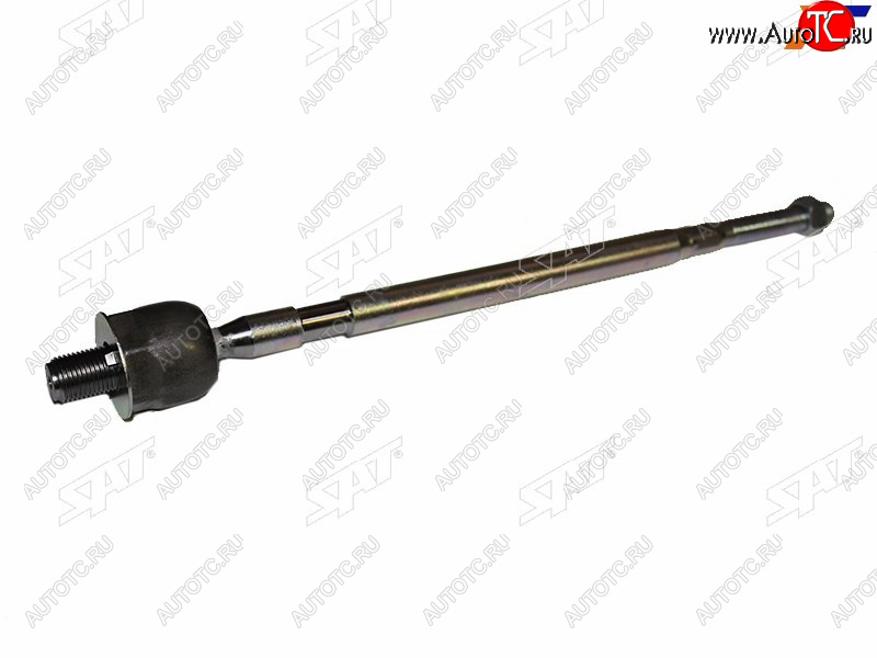 729 р. Тяга рулевая MITSUBISHI CARISMA DA 95-03VOLVO S40V40 96-04 SAT ST-MR403027  с доставкой в г. Керчь