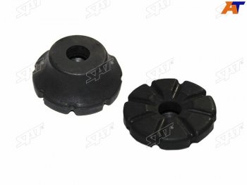 147 р. Опора передней стойки Mitsubishi Pajero 99-20  Pajero Sport 04-08  Montero 00- SAT ST-MR374546  с доставкой в г. Керчь. Увеличить фотографию 3