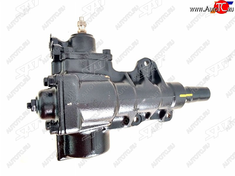 27 999 р. Редуктор рулевой MMC PAJERO SPORTPAJEROMONTERO SPORT 98-09 LHD SAT ST-MR418000  с доставкой в г. Керчь